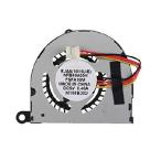 FCQLR Laptop CPU Fan Compatible for ASUS EEE PC 
