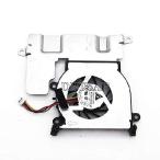 DBTLAP Laptop CPU Fan Compatible for Samsung N10C NC10 ND10 NP-NC10 N110 N108 P/N:MCF-925AM05 BA31-00074A KDB04505HA 8G58 3PINS Fan