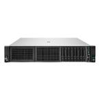 Hewlett Packard Enterprise HPE ProLiant DL385 Gen10 Plus Server with one AMD EPYC 7313 Processor, 32 GB Memory, P408i-a Storage Controller, Eight Smal