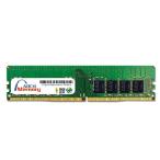 Arch Memory 交換用 HP 141H3AT 16GB 288ピン DDR4-3200 PC4-25600 UDIMM RAM Slim S01-aF1810nd用