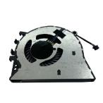 wangpeng(R) New CPU Cooling Fan for HP 17-by1084cl 17-BY1085CL 17-BY1086CL 17-by1953cl