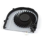 Qtqgoitem Notebook PC CPU Cooling Fan DC 5V 0.5A