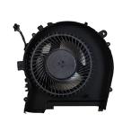 Power4Laptops Replacement Laptop CPU Fan Compatible with HP Omen 15-dh0108nc