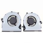 CPU GPU Cooling Fan Compatible with ASUS Strix R