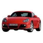 プレミアムボディカバー☆ポルシェ　ケイマン対応