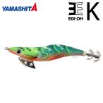 ヤマシタ エギ王K 3.0号 094 メラメラパロット