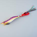 マルシン漁具 タコエギ ビッグゲーム2 3.5号 ピンク