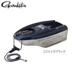  Gamakatsu форель лодка Gyro jet 650 GM9867 cosmic черный 