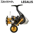 DAIWA（釣り） 23 レガリス LT5000-CXH スピニングリール - 最安値