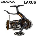 DAIWA（釣り） 23 ラグザス 2500XH-LBD スピニングリール - 最安値