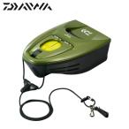  Daiwa . лодка RX-450W moss green 