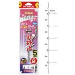 ハリミツ イカリーダー 和歌山スペシャル 5本用 全長10m