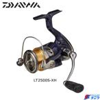 ダイワ 20 クレスト LT2500S-XH