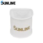  Sunline мульти- держатель SB-903 белый 