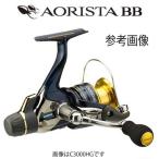 シマノ13アオリスタBB4000
