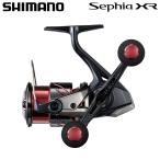 シマノ 25 セフィアXR C3000SDHHG スピニングリール - 最安値・価格