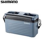  Shimano форель GAME ящик для наживки HB-001X голубой серый 