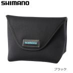  Shimano катушка защита вращающийся руль снят модель L размер черный BP-071Y