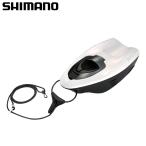  Shimano advance энергия α HA-001W белый 