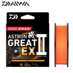  Daiwa Astro n. решетка EX2 orange 1.35 номер ~3.0 номер 