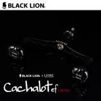 BLACK LION Cachalot ef Limited