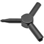  Tokyo Marui газ журнал совершенно соответствует METAL производства журнал клапан(лампа) ключ газ освобождение клапан(лампа) примечание входить клапан(лампа) регулировка tool 