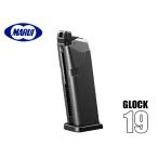  Tokyo Marui производства газ свободный затвор g блокировка 19 для запасной журнал G19 соответствует ( черный ) оборудование . число 22 departure No.56