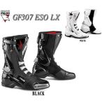 GIANNI FALCO　GF307 ESO LX レーシングブーツ 　ジャンニ・ファルコ