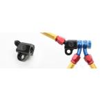 ACTIVE　#3 2WAYアダプター(マウントステー付)　アルミ　ACパフォーマンスライン/アクティブ