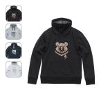 ヒョウドウ H3U704 HYOD 365 WIND BLOCK HI NECK HEAT SWEAT SHIRTS