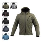 ショッピングOUTDOOR 大特価 コミネ JK-5792 プロテクトソフトシェルウィンターパーカーIFU