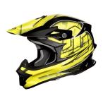 ジーロット マッドジャンパー2 CARBON HYBRID STD GRAPHIC イエロー(MJC0014) ZEALOT MadJumper2(4589757885420-4589757885468)