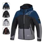 アルパインスターズ CREW PARKA AIR ASIA(3302625)