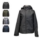 【在庫処分!20%OFF】ヒルネ HRN-004 MANNING HR PARKA JACKET
