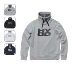 ショッピングSHIRTS HYOD STU741 WIND BLOCK HI NECK HEAT SWEAT SHIRTS