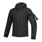 IXON M-BURNING WP A ジャケット(100101170)BLACK(1001) イクソン アジアフィット