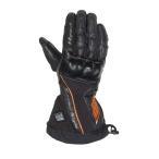 HYOD HHG501 ST-X HEATING RIDE GLOVES BLACK ヒョウドウ 電熱グローブ