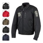 イエローコーン YB-4100 COTTON JACKET