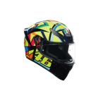 AGV K1 S JIST Asian Fit -SOLELUNA 2017(18394007015)アジアンフィット