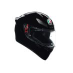 AGV K1 S JIST Asian Fit-BLACK(18394007027)アジアンフィット