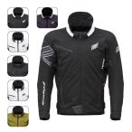 HYOD STJ049D ST-X BACK-iD D3O JAC (COOL NECK) 25春夏 ジャケット