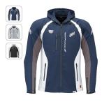 HYOD STJ331DM ST-S UCHIMIZU VENTED D3O COOL DRY PARKA 25春夏