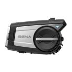 インカムSENA (セナ)　SENA Quantumシリーズ 50C-01 50C  シングルパッケージ インターコム /Bluetooth ツーリングワイヤレス/プレミアムHDスピーカー