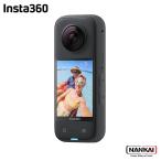 Insta360 アクションカメ