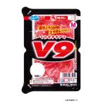  Marukyu тяпка .o Kia miV9 (M/L) ( прохладный рейс )