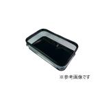 ジャッカル (JACKALL) タックルポーチ R (Mサイズ) / TACKLE POUCH R M-WH-1 クリア (爆買)