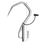 PROX (プロックス) 鋳造（ちゅうぞう）Pギャフ PX278L (爆買)