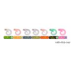 プログレ アジミルク マイクロベイト 1.7in アジング メバル ワーム (爆買)