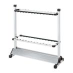  Pro морской aluminium подставка для удочек DX серебряный M ANH004-M (. покупка )