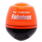 キザクラ CORESSA！FABULOUS (コレッサ ファビュラス) 直径φ32.3×高さ38.2（mm）